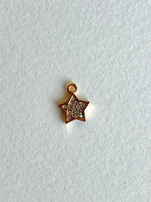 Star Charm