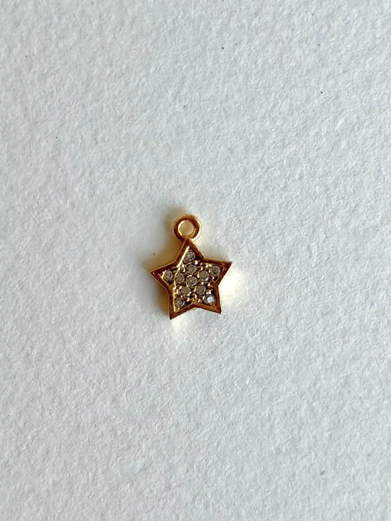 Star Charm