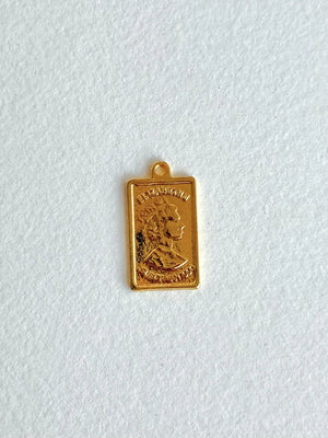Queen Charm