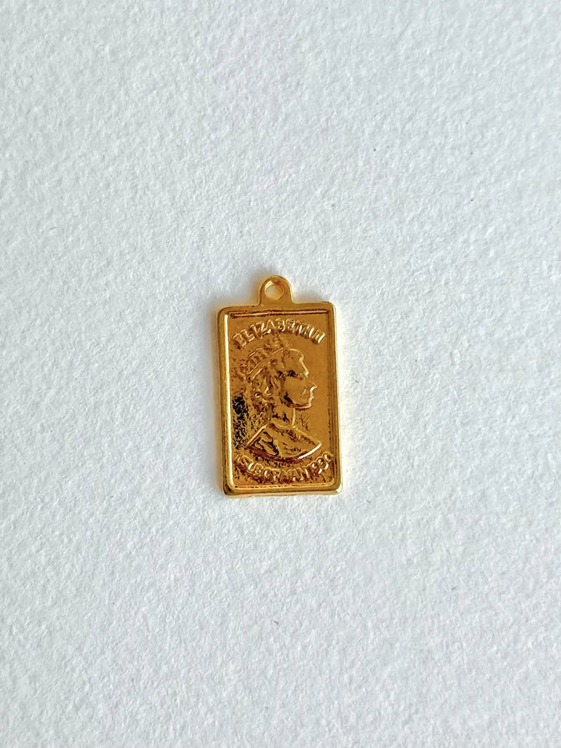 Queen Charm
