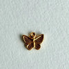 Small Butterfly Charm