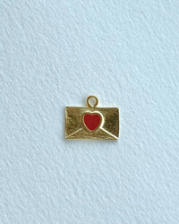 Envelope Charm - thumbnail 1