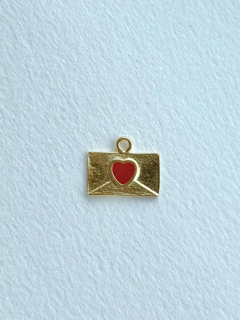 Envelope Charm