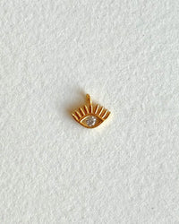 Small Eye Charm - thumbnail 1