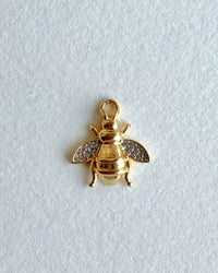 Bee Charm - thumbnail 1