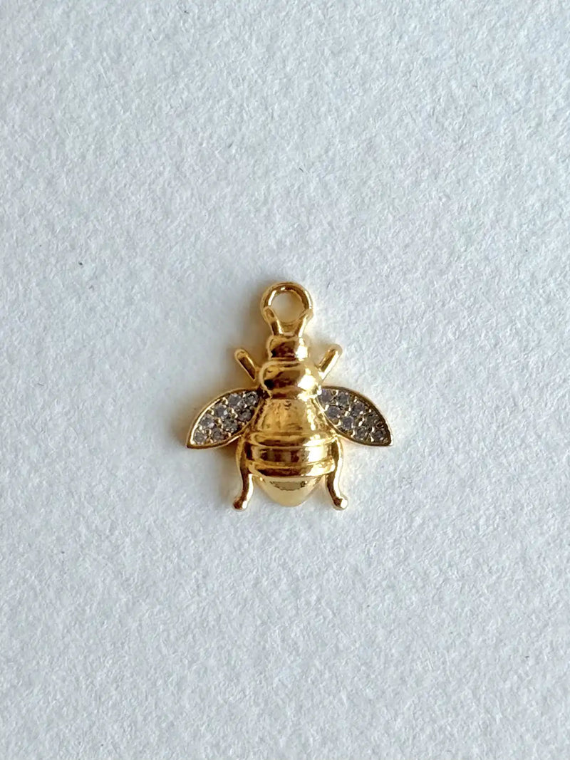 Bee Charm