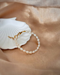 Pearl Bracelet - thumbnail 1