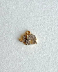 Elephant Charm - thumbnail 1