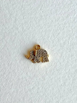 Elephant Charm