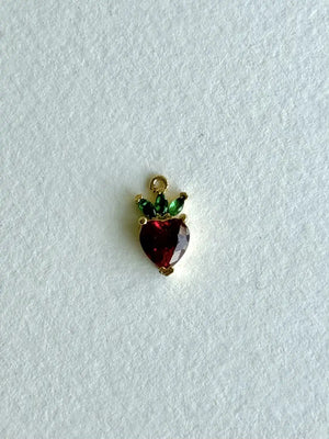 Strawberry Charm