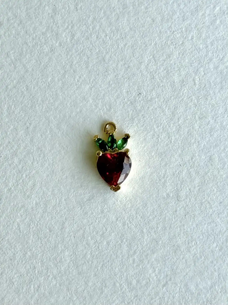 Strawberry Charm