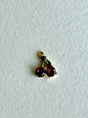 Cherry Charm