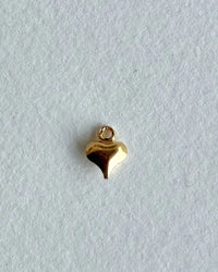 Small Heart Charm - thumbnail 1