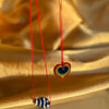 Murano Cord Necklace