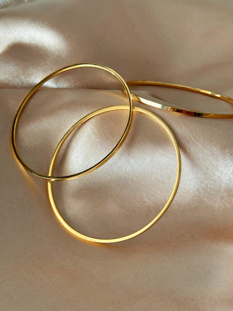 Steel Ajda Bracelet