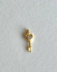 Key Charm - thumbnail 1