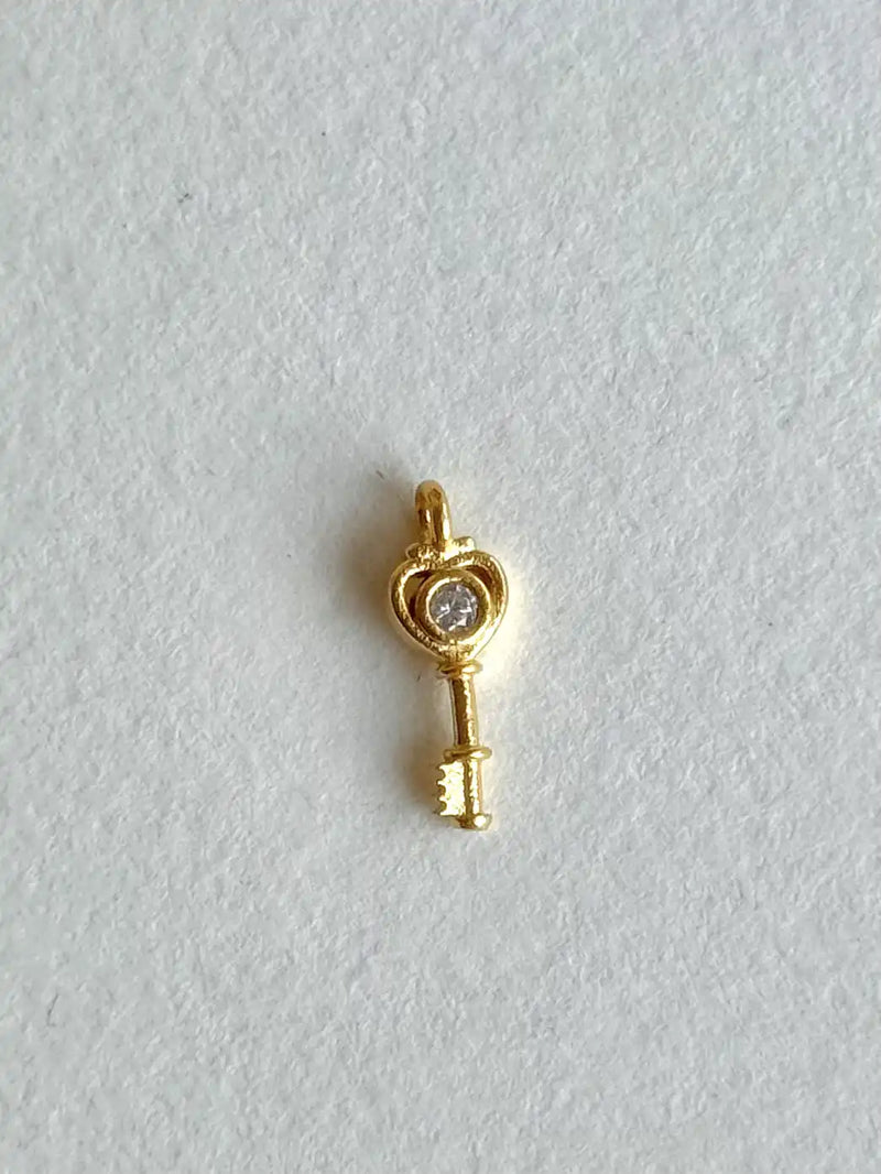 Key Charm