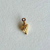 Seashell Charm