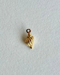 Seashell Charm - thumbnail 1