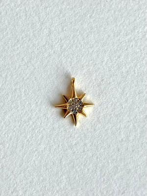 Northstar Charm