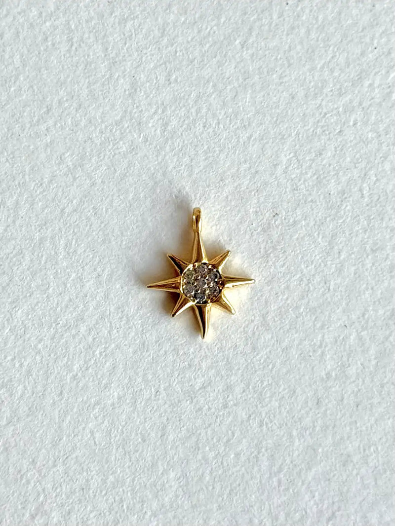 Northstar Charm