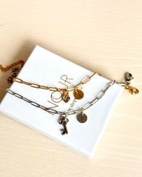 Couple Bracelets - thumbnail 2