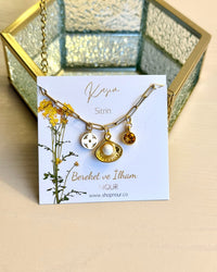 Birth Month Charm Design Bracelet - thumbnail 11