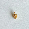 Pinecone Charm