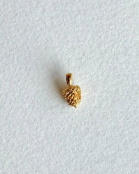 Pinecone Charm - thumbnail 1