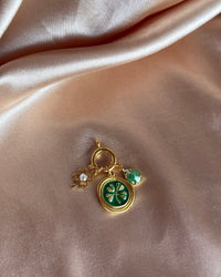 Ring Charm Necklace - thumbnail 7