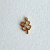 Small Clover Charm