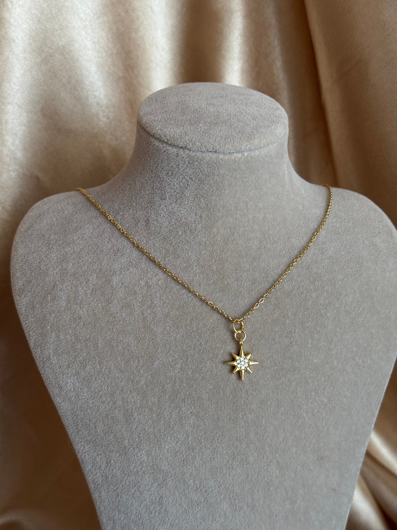 North Star Stone Set