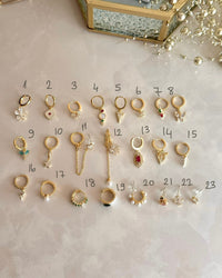 Design Your Own Earring Set - thumbnail 4