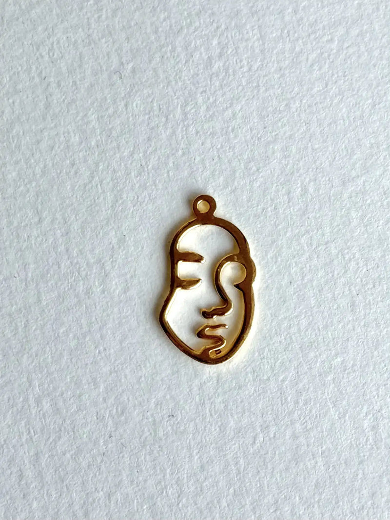 Face Charm