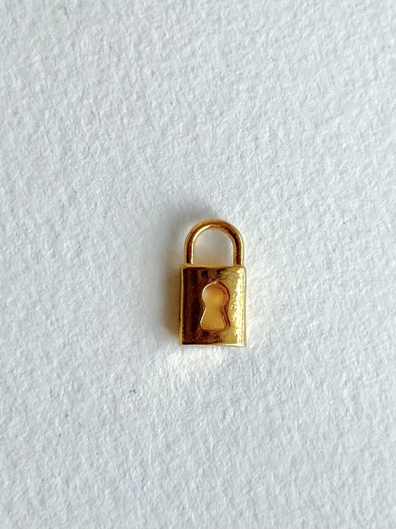Lock Charrm