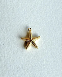 Starfish Charm - thumbnail 1