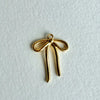 Ribbon Charm