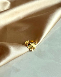 Steel Heart Ring - thumbnail 3