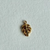 Leaf Charm