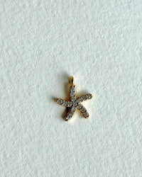 White Star Charm - thumbnail 1