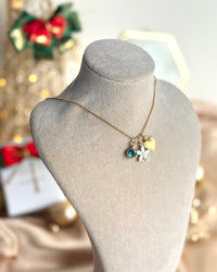 December Necklace - thumbnail 3