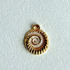 Scallop Charm