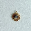Big Eye Charm