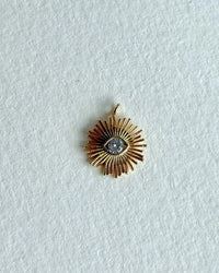 Big Eye Charm - thumbnail 1