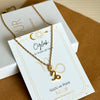Zodiac Necklace