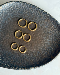 Design Charm Earrings - thumbnail 3