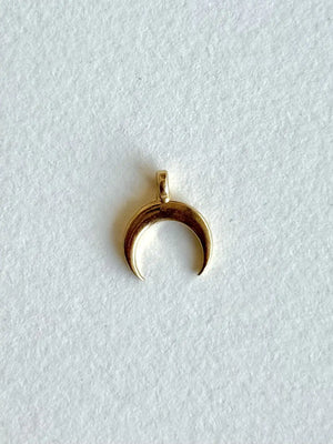 Moon Charm