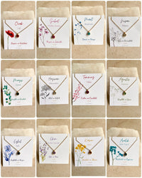Birthstone - thumbnail 1