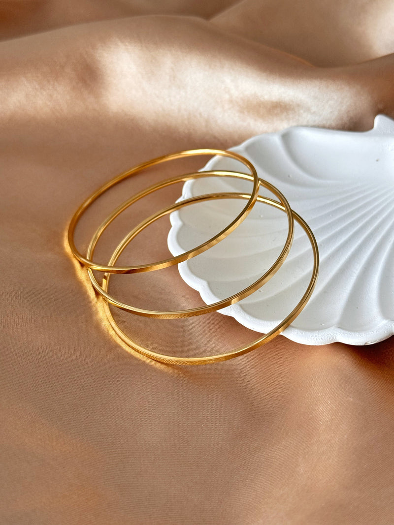Steel Ajda Bracelet