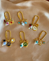 New Year's Charm Accessory - thumbnail 4